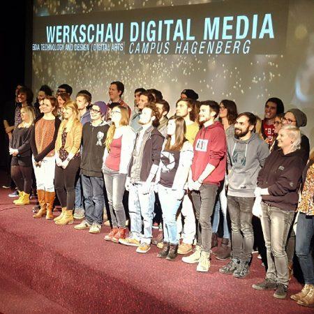 premiere of delusion at the Moviemento Linz